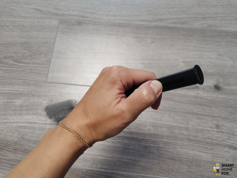 Ершик для очистки Deerma VX900W